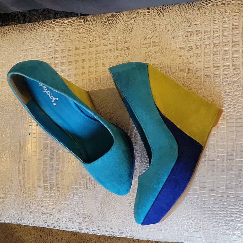 Shoes